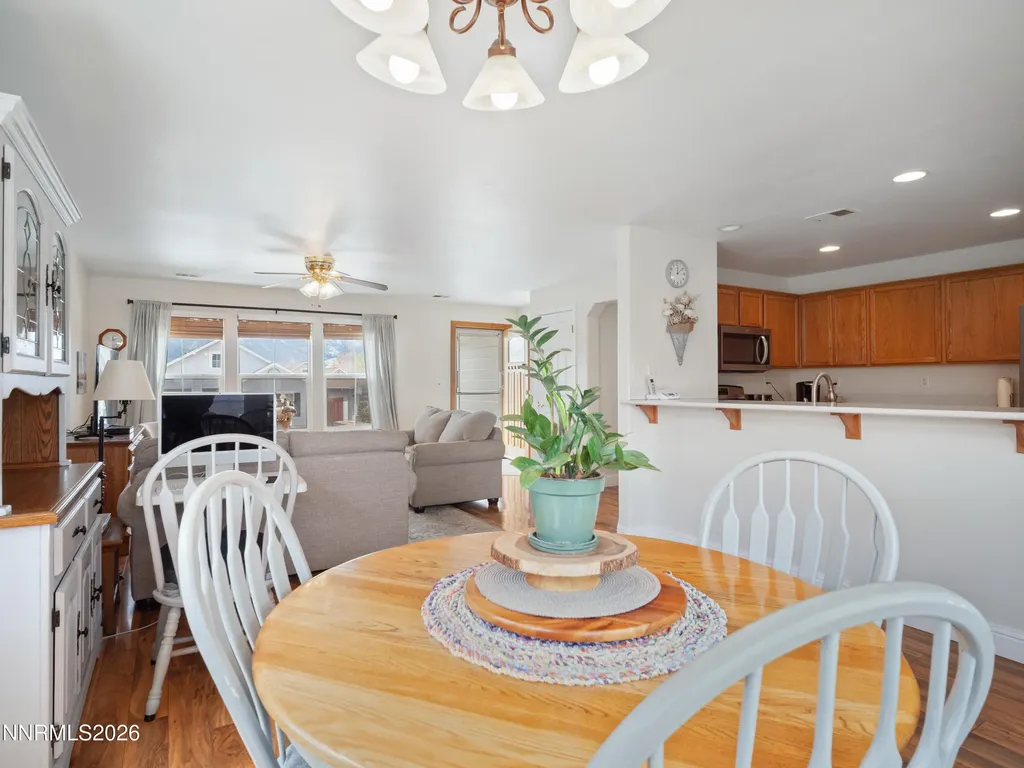 1297 White Ash Gardnerville NV 89410