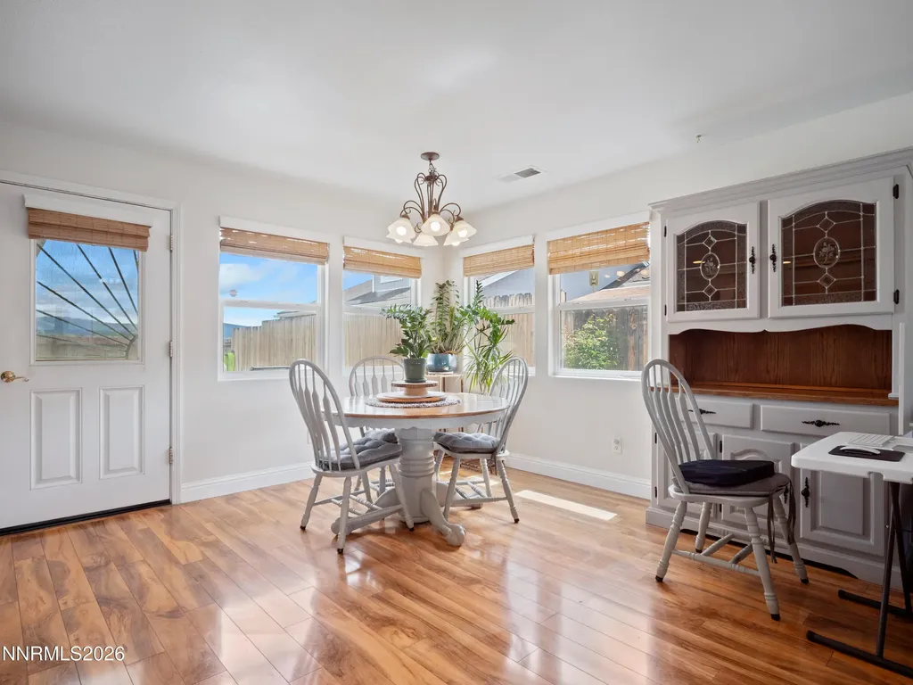 1297 White Ash Gardnerville NV 89410