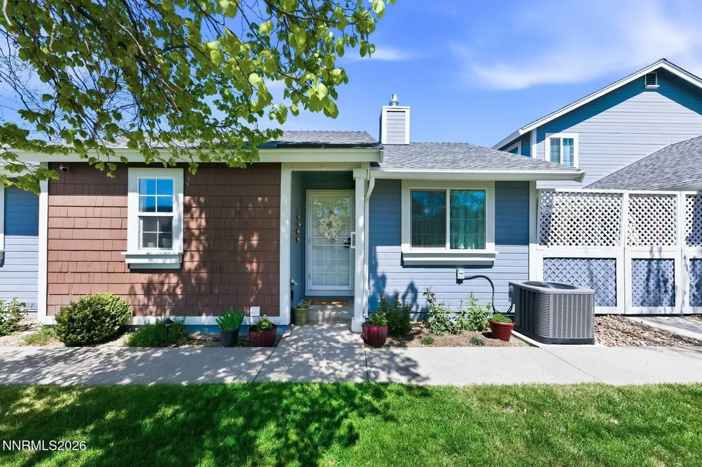 1903 Tuolumne Reno NV 89523