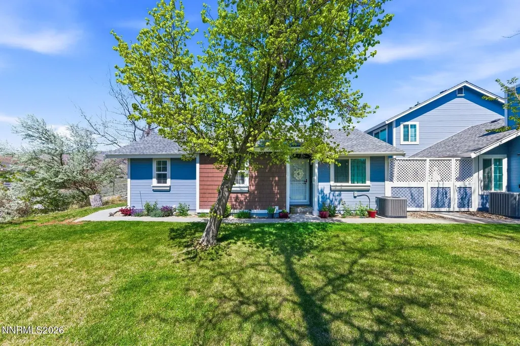 1903 Tuolumne Reno NV 89523