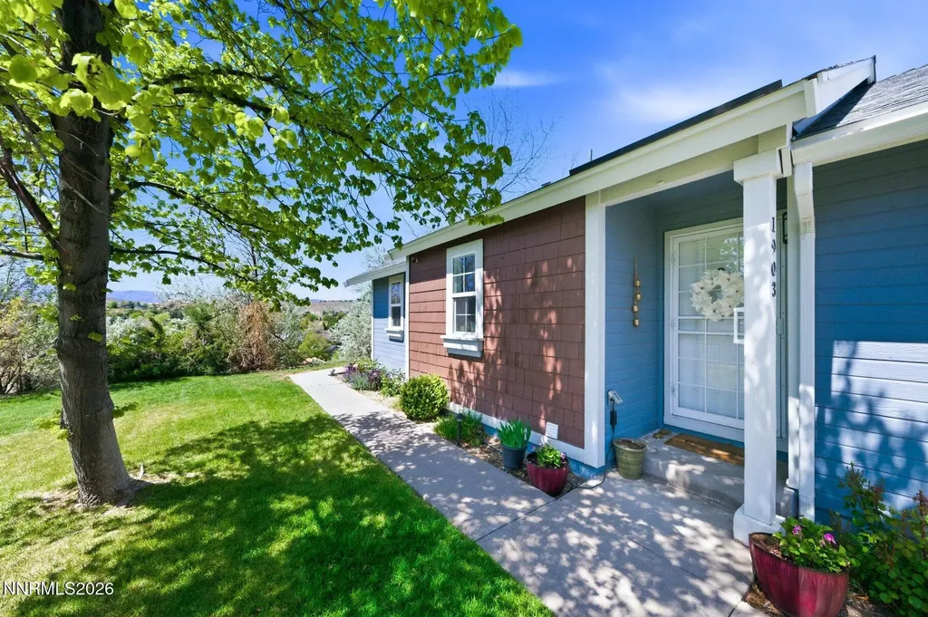 1903 Tuolumne Reno NV 89523