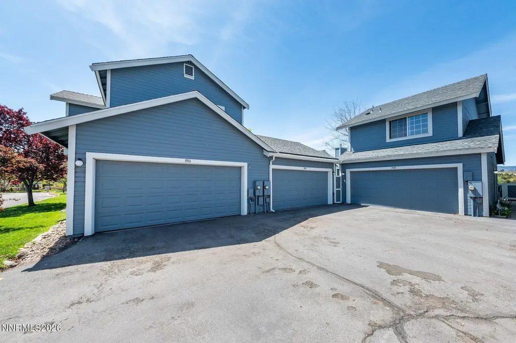 1903 Tuolumne Reno NV 89523