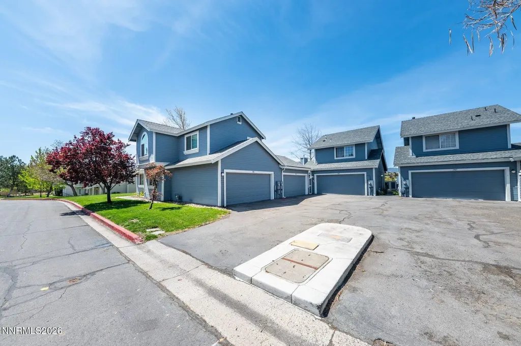 1903 Tuolumne Reno NV 89523