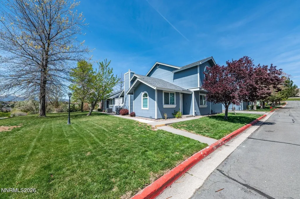 1903 Tuolumne Reno NV 89523