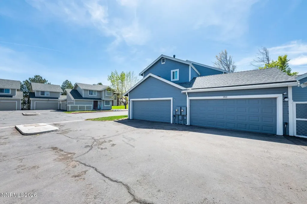 1903 Tuolumne Reno NV 89523