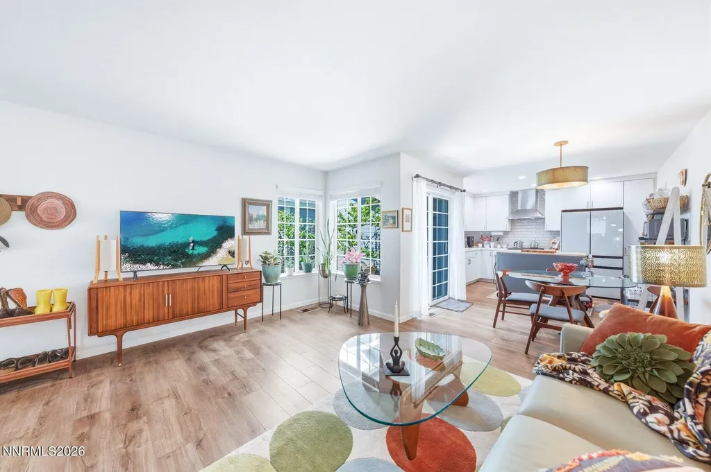 1903 Tuolumne Reno NV 89523
