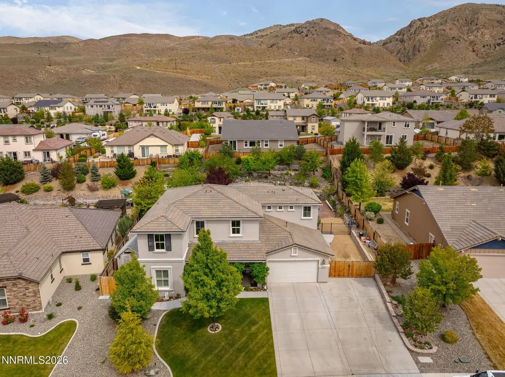 2960 Tobiano Reno NV 89521
