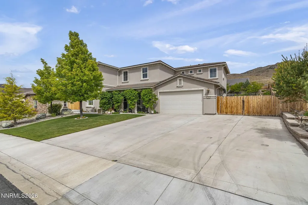 2960 Tobiano Reno NV 89521
