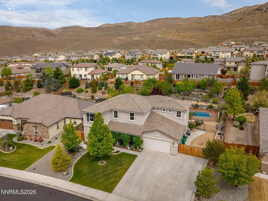 2960 Tobiano Reno NV 89521