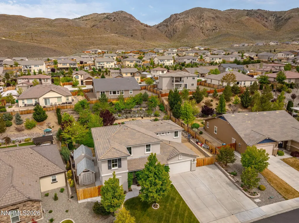 2960 Tobiano Reno NV 89521