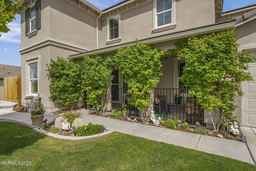 2960 Tobiano Reno NV 89521