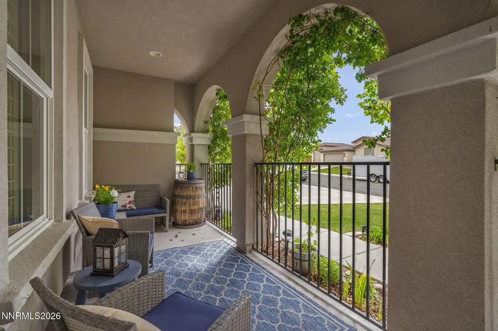 2960 Tobiano Reno NV 89521