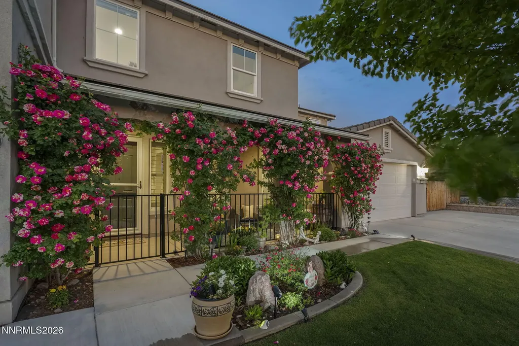 2960 Tobiano Reno NV 89521