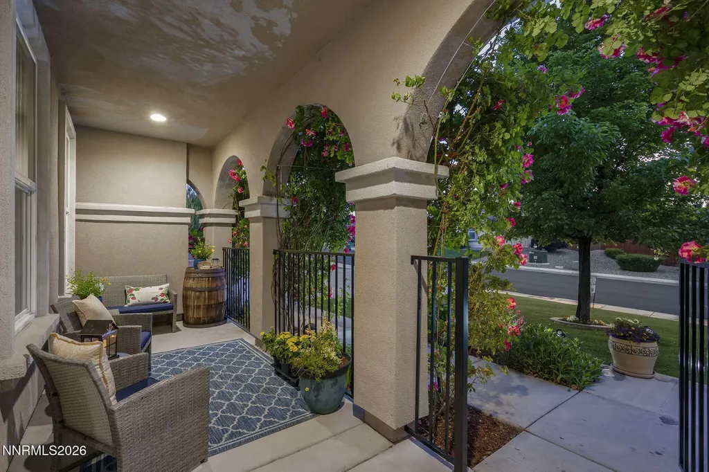 2960 Tobiano Reno NV 89521
