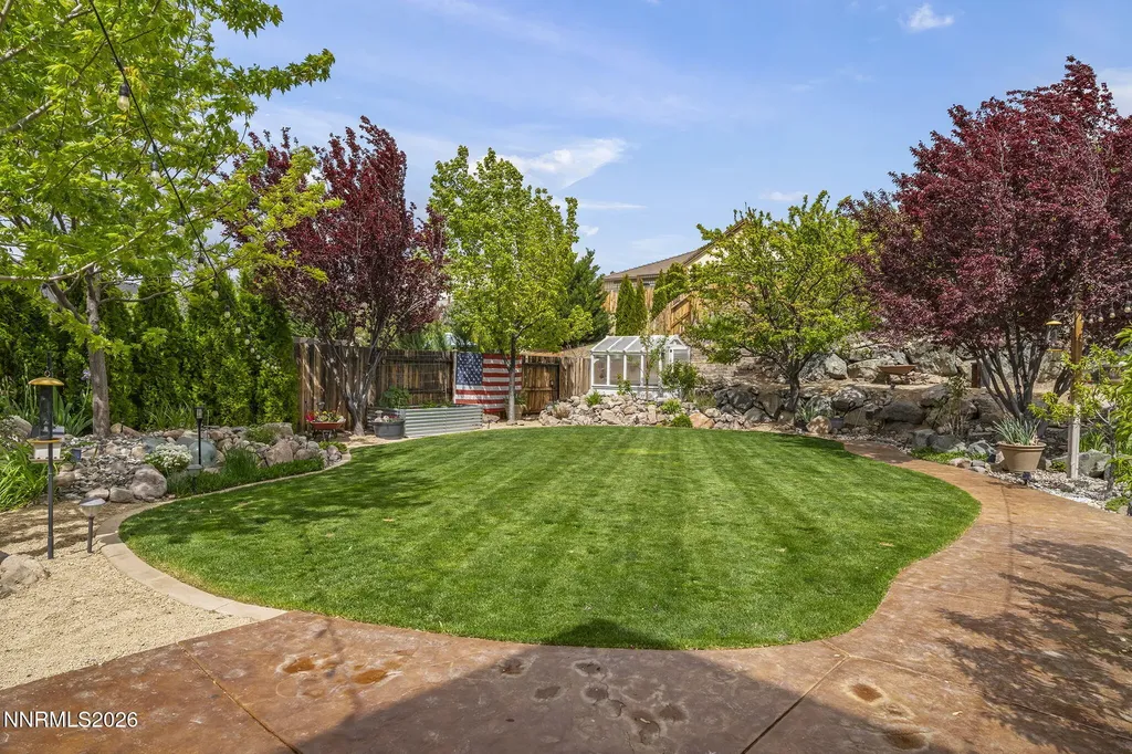 2960 Tobiano Reno NV 89521