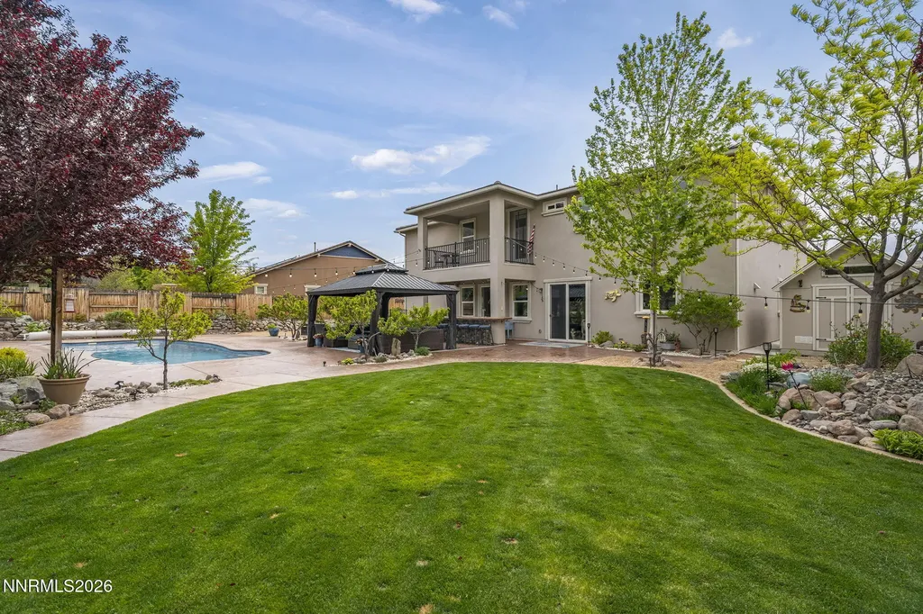2960 Tobiano Reno NV 89521