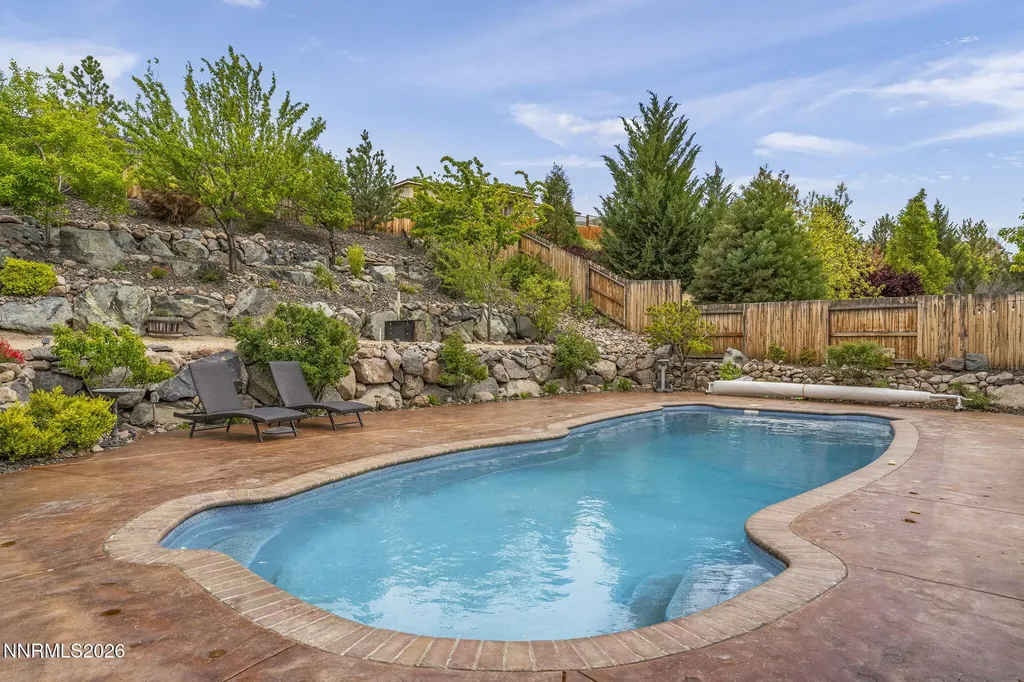2960 Tobiano Reno NV 89521