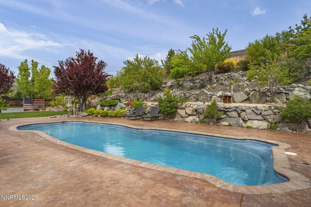2960 Tobiano Reno NV 89521