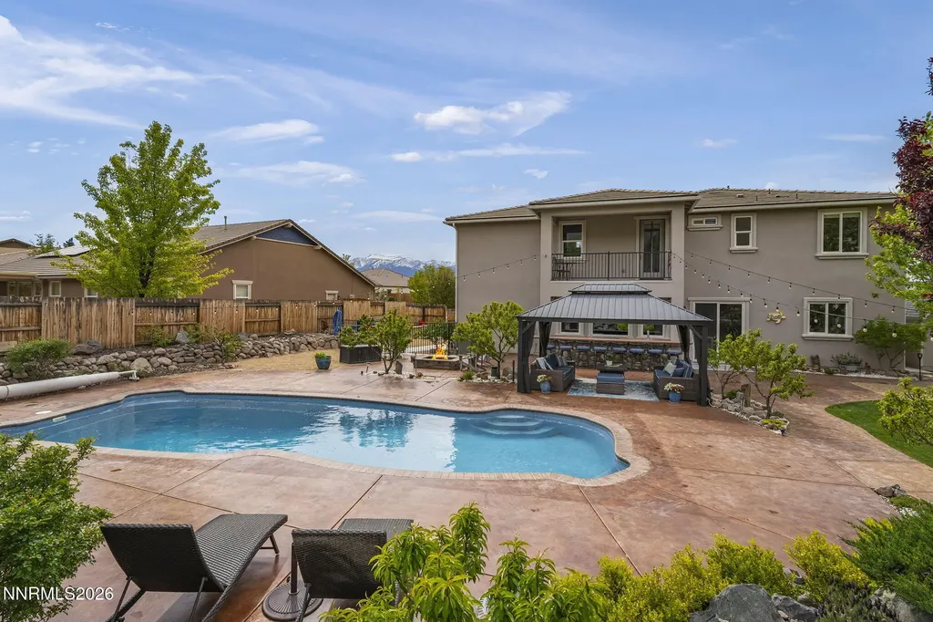 2960 Tobiano Reno NV 89521