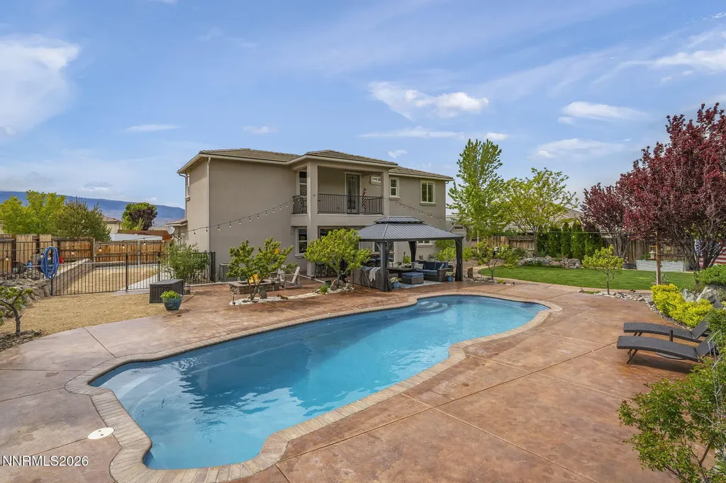 2960 Tobiano Reno NV 89521