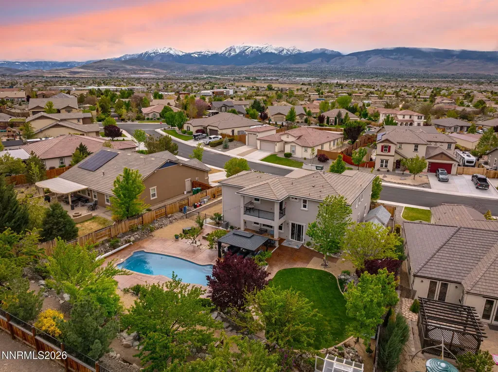 2960 Tobiano Reno NV 89521