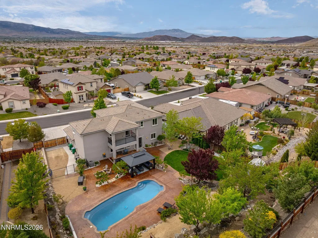 2960 Tobiano Reno NV 89521
