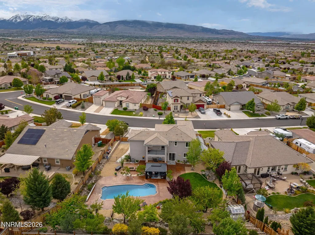 2960 Tobiano Reno NV 89521