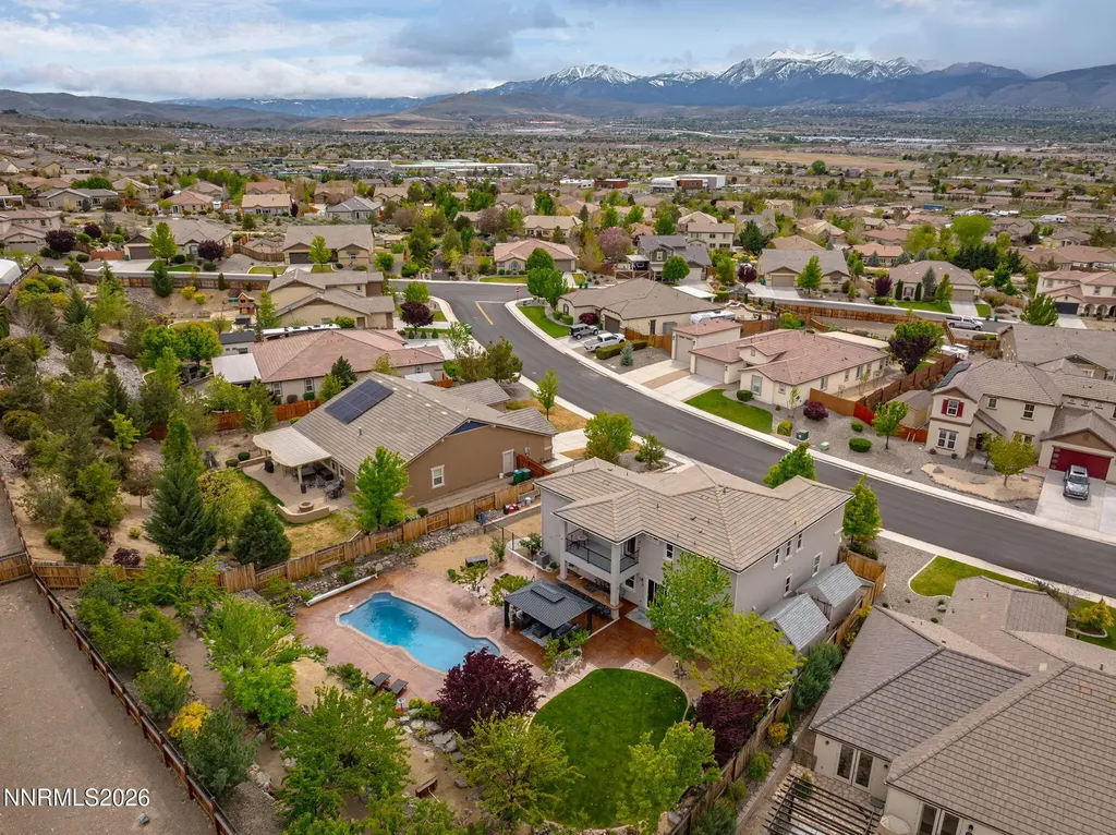 2960 Tobiano Reno NV 89521