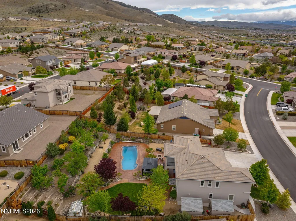 2960 Tobiano Reno NV 89521