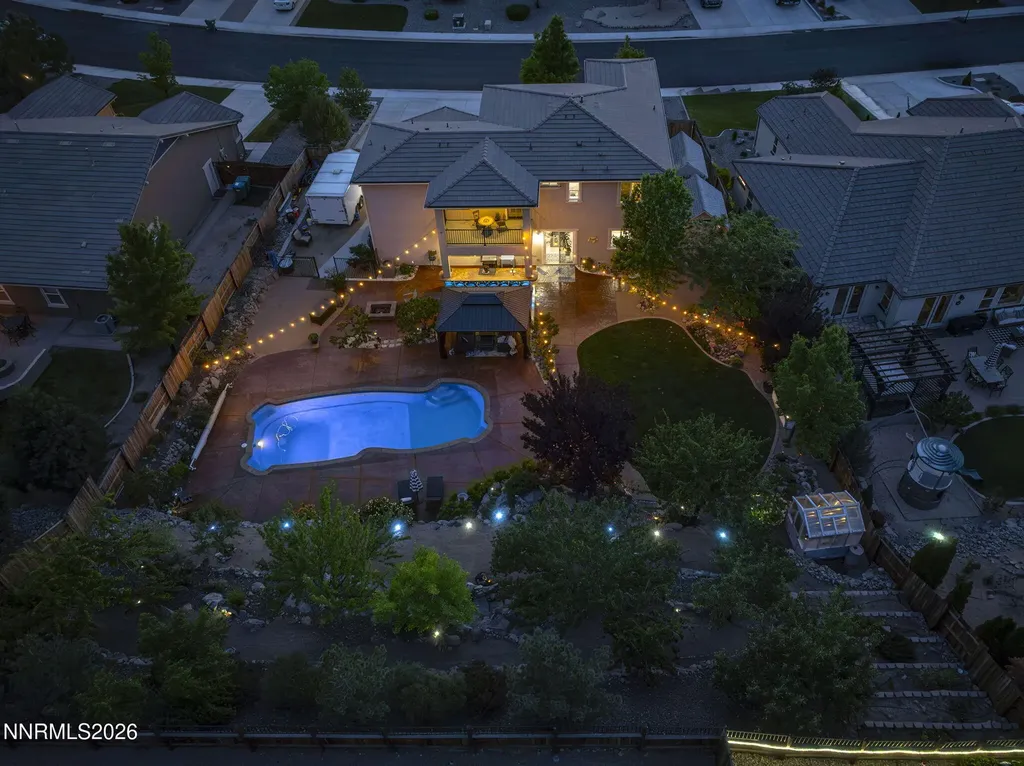 2960 Tobiano Reno NV 89521