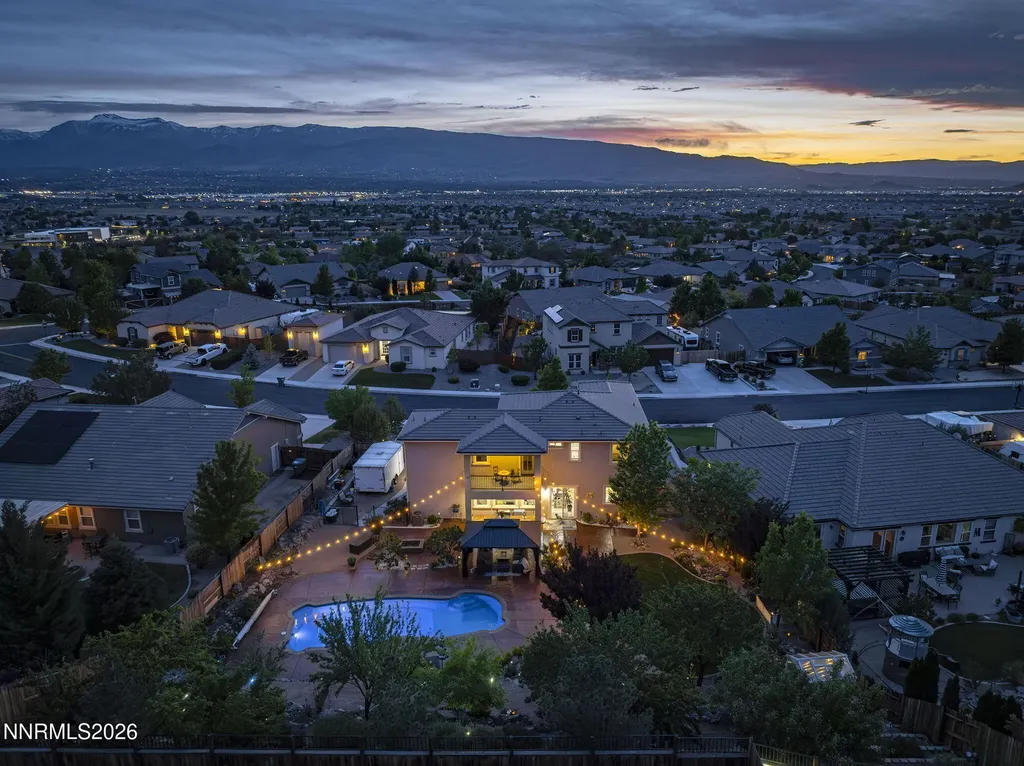 2960 Tobiano Reno NV 89521