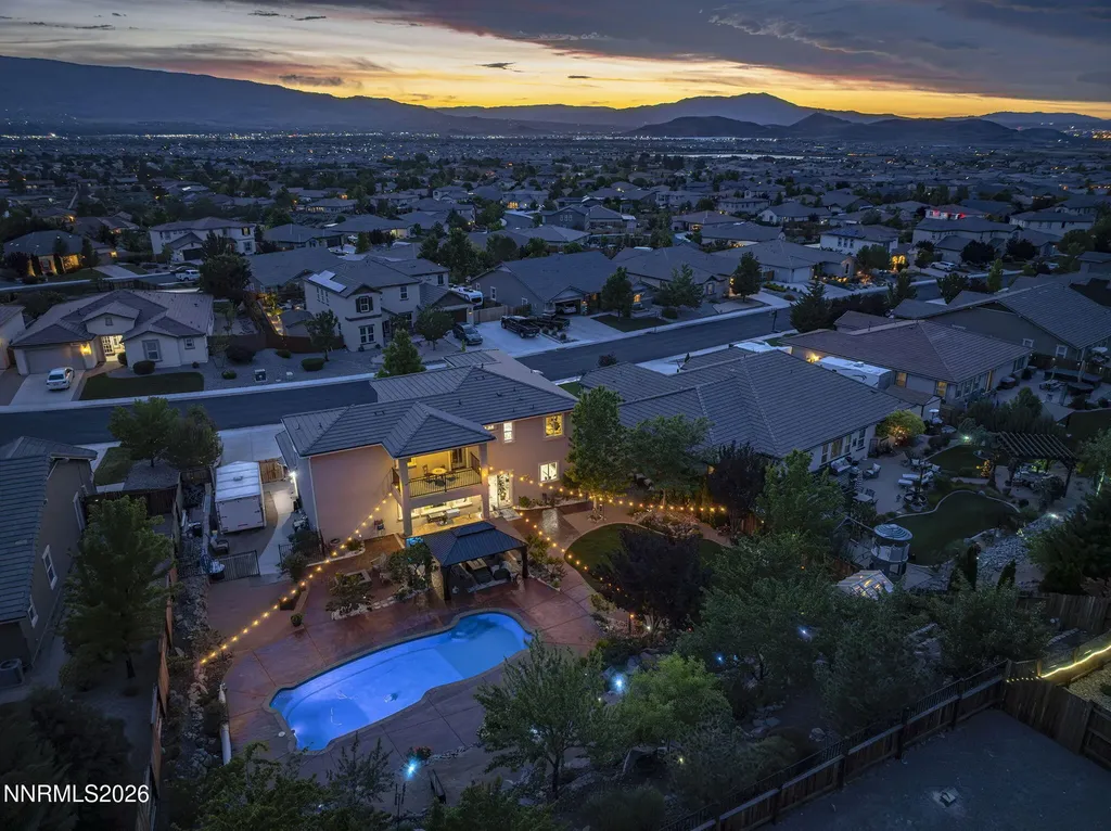 2960 Tobiano Reno NV 89521