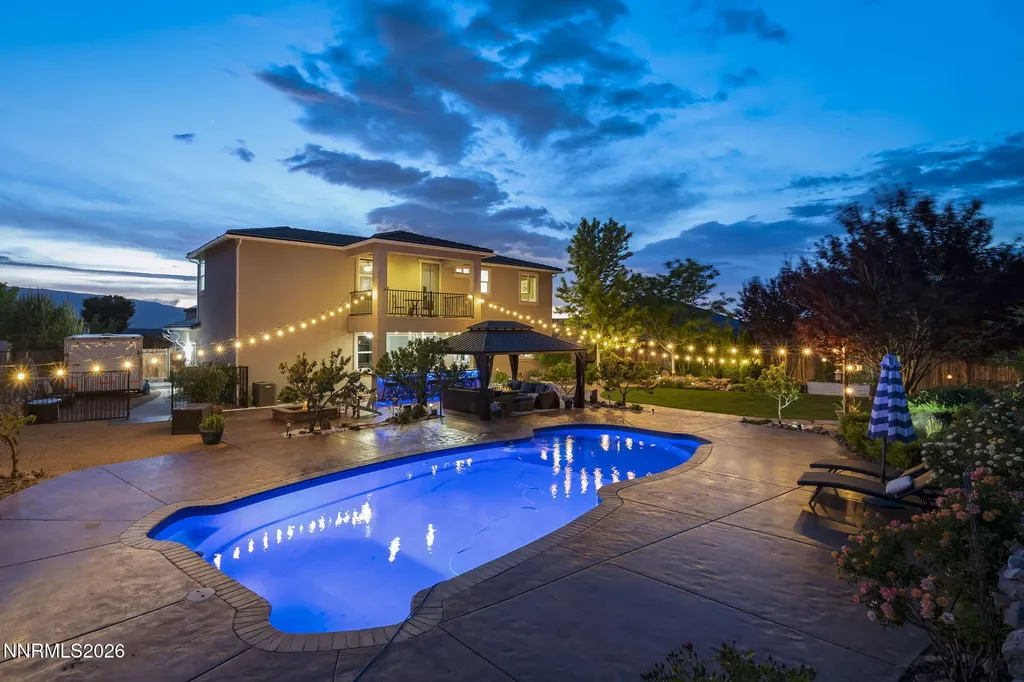 2960 Tobiano Reno NV 89521