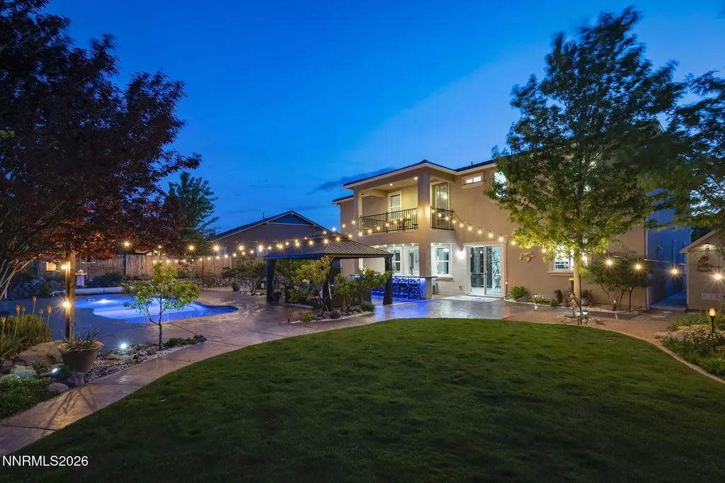 2960 Tobiano Reno NV 89521