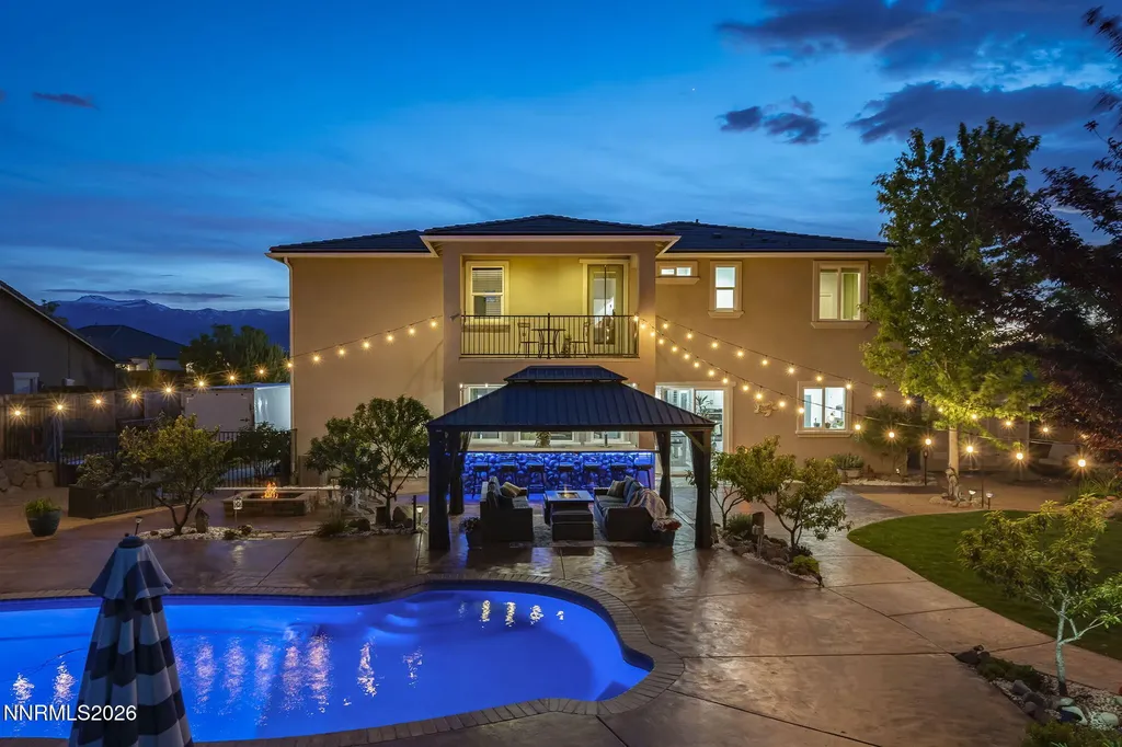 2960 Tobiano Reno NV 89521