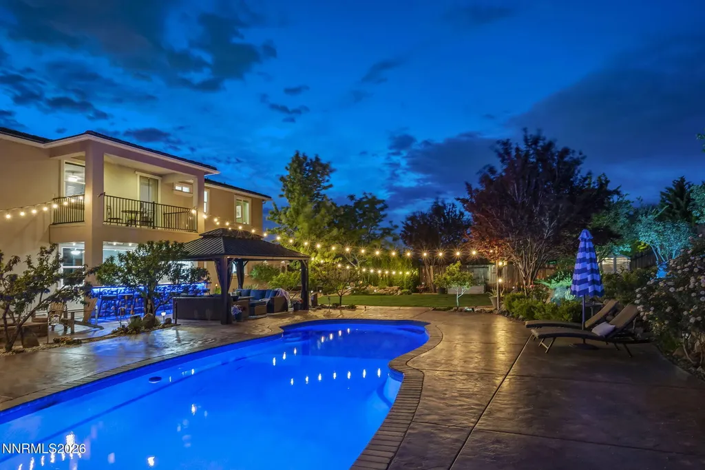 2960 Tobiano Reno NV 89521