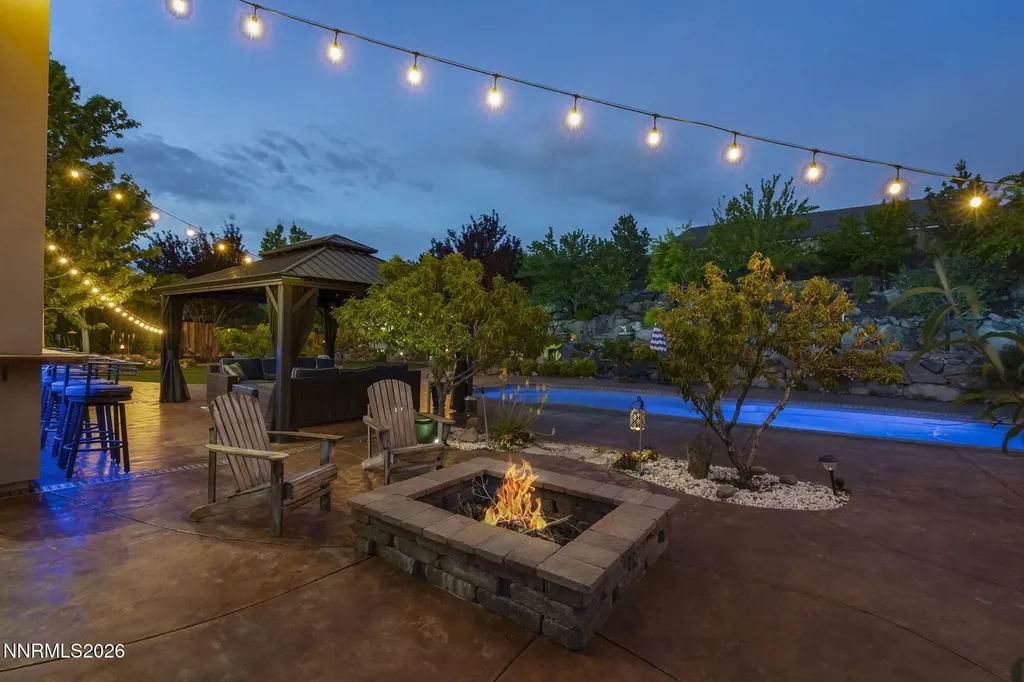 2960 Tobiano Reno NV 89521