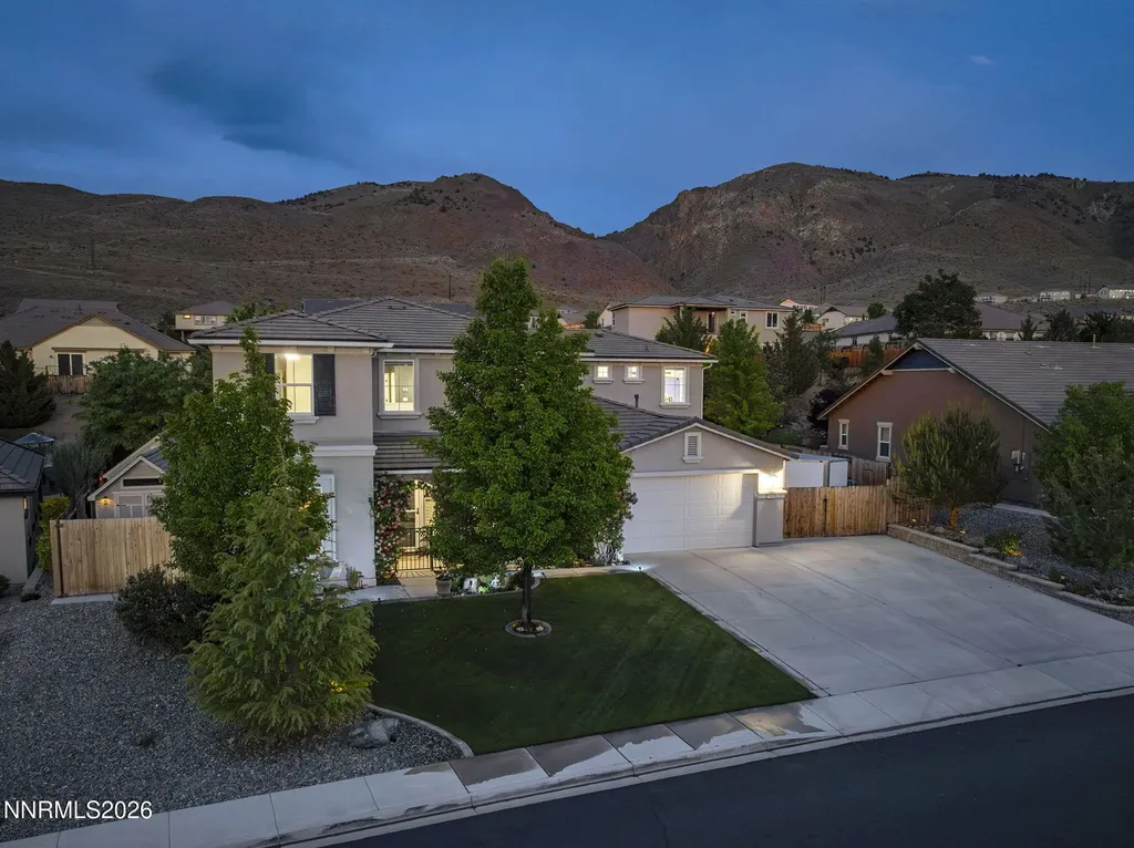 2960 Tobiano Reno NV 89521