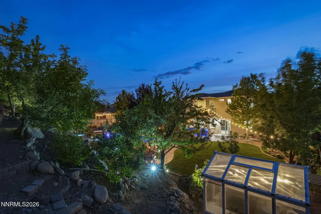 2960 Tobiano Reno NV 89521