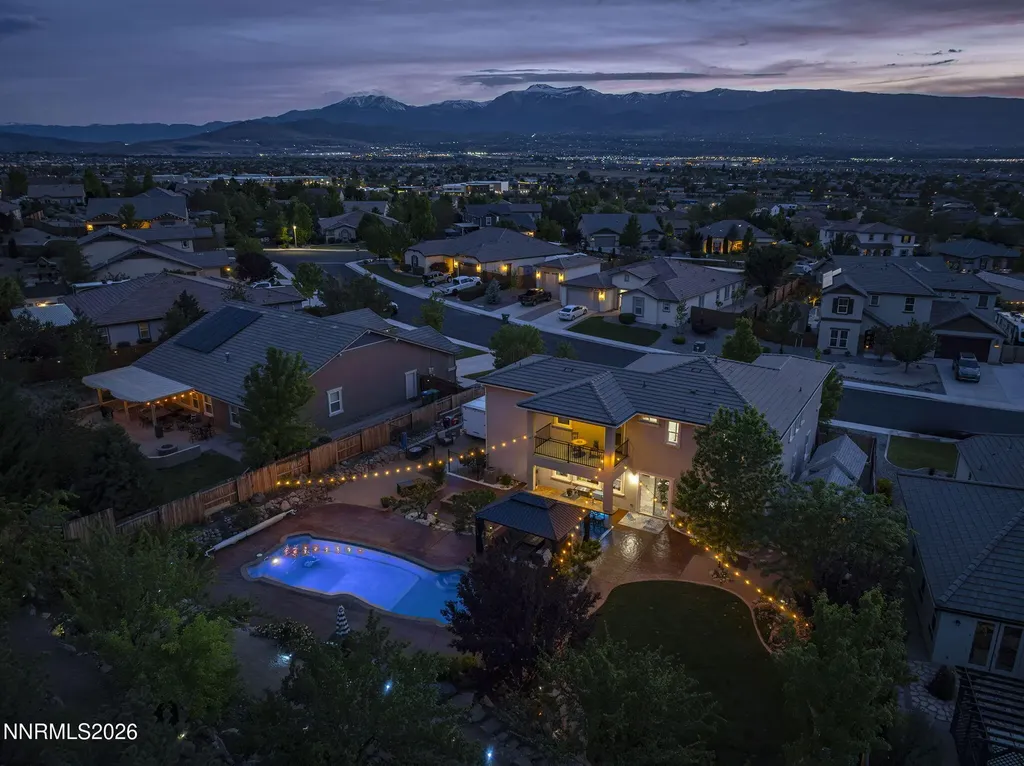 2960 Tobiano Reno NV 89521