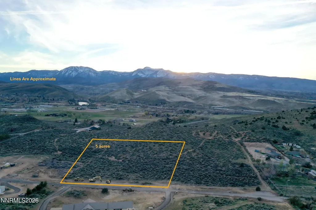 64 Rocky Vista Reno NV 89521