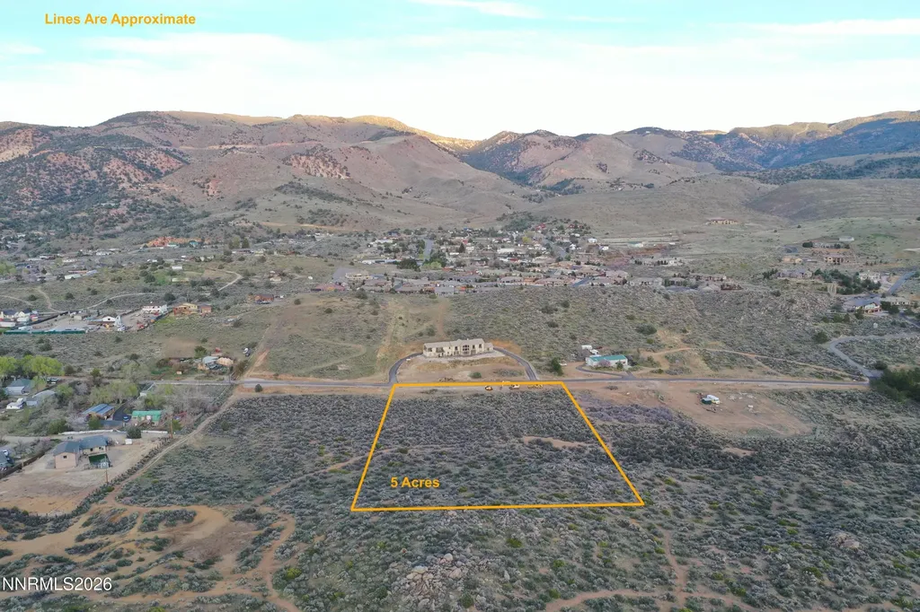 64 Rocky Vista Reno NV 89521