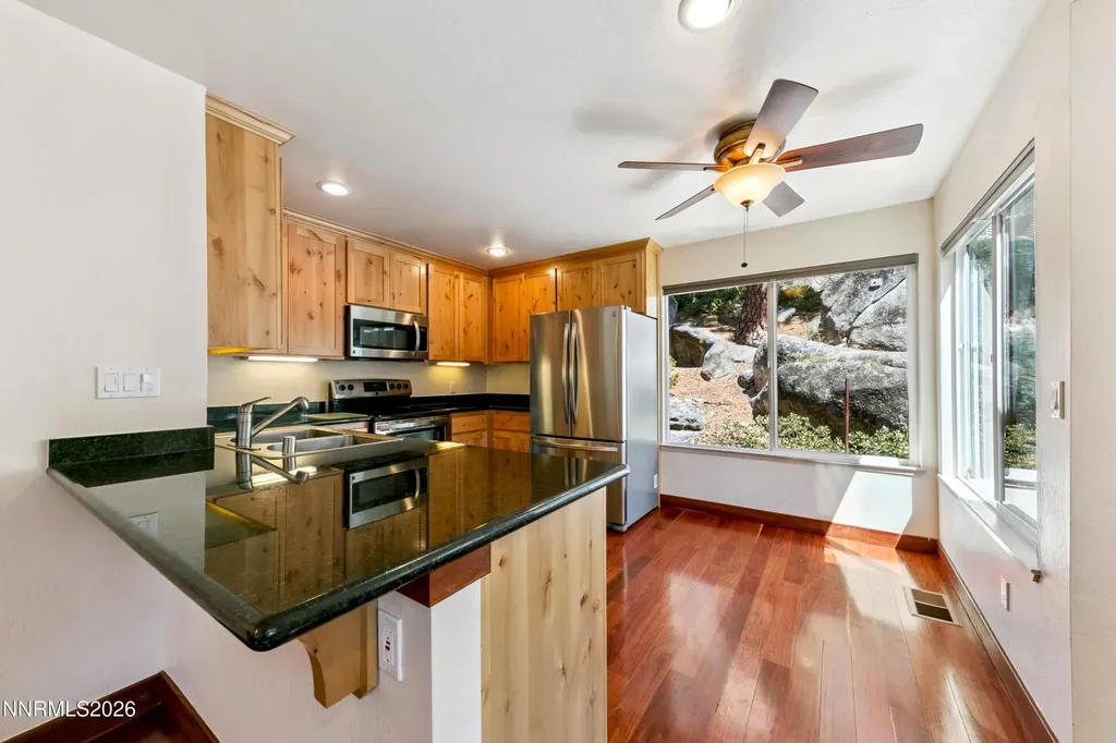 215 Clubhouse Glenbrook NV 89413