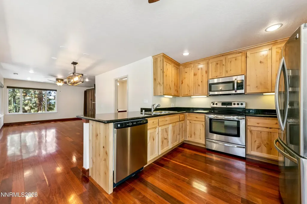 215 Clubhouse Glenbrook NV 89413
