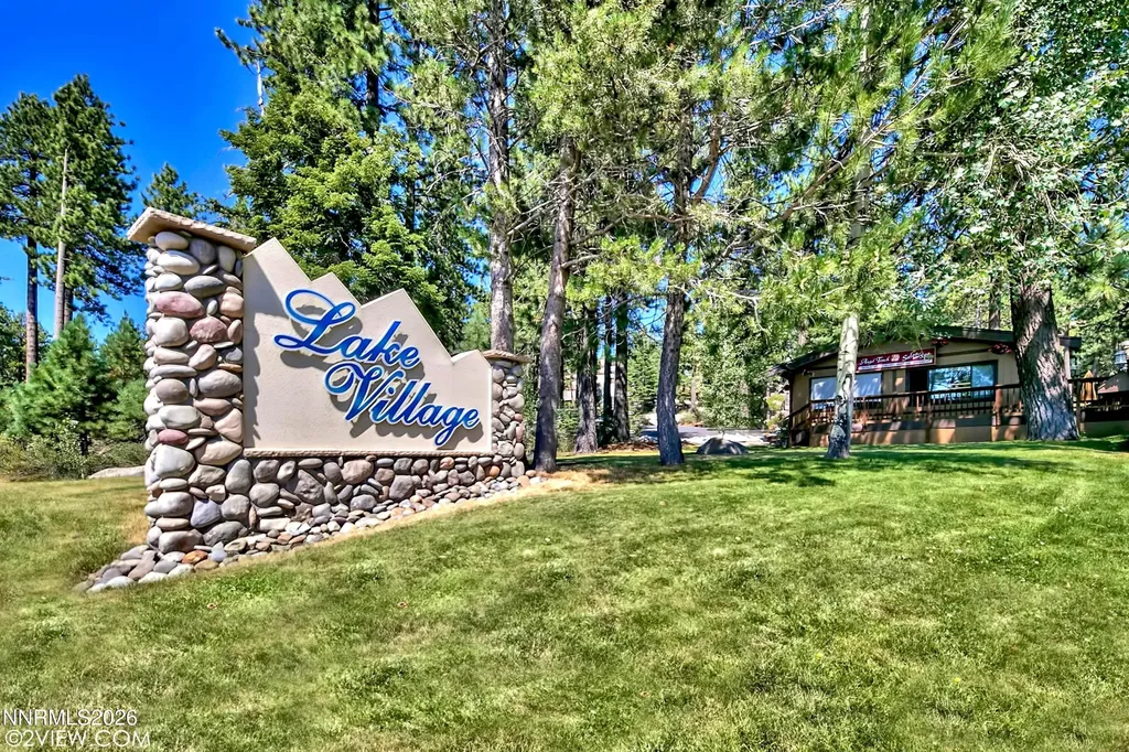 215 Clubhouse Glenbrook NV 89413