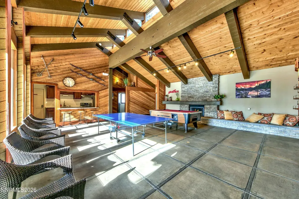 215 Clubhouse Glenbrook NV 89413