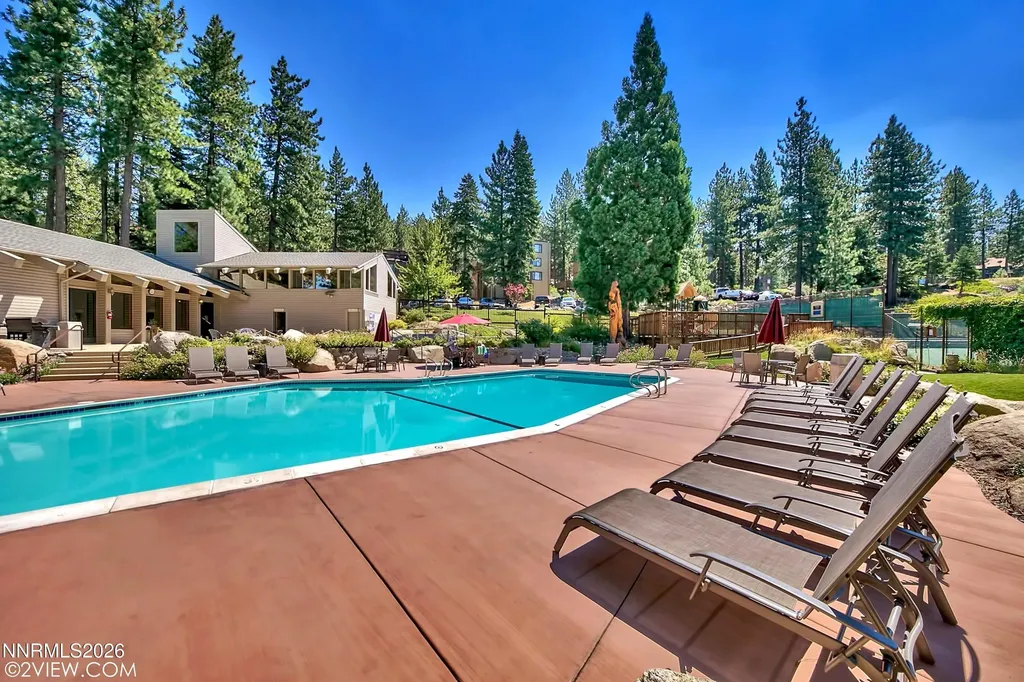 215 Clubhouse Glenbrook NV 89413