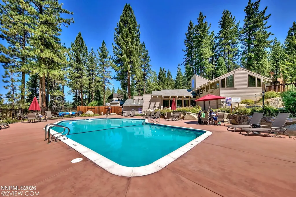 215 Clubhouse Glenbrook NV 89413