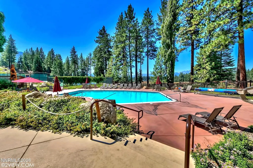215 Clubhouse Glenbrook NV 89413