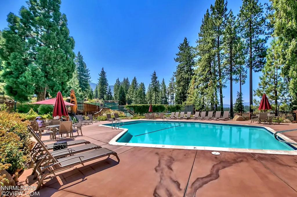 215 Clubhouse Glenbrook NV 89413